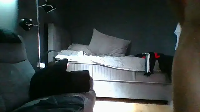 CanCumALot Live XXX-chat