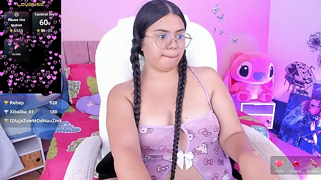 esmeralda112 Obrolan Langsung XXX