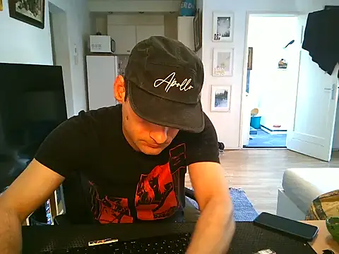 mihaimichael Live XXX Chat