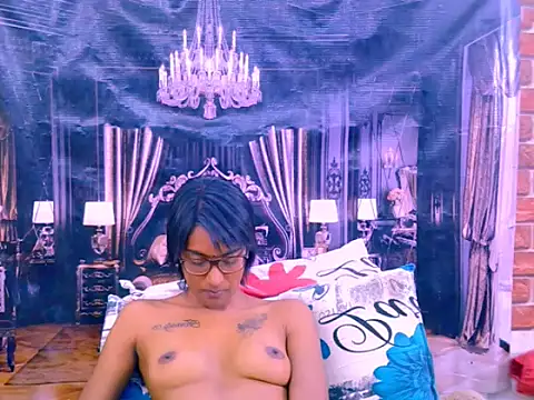 IndianRebel4u2Luv Obrolan Langsung XXX
