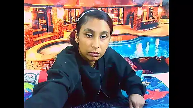IndianSexyButt Obrolan Langsung XXX