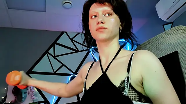 LidaDarknet লাইভ XXX চ্যাট
