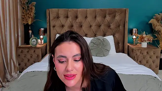 LunaKale Live XXX Chat