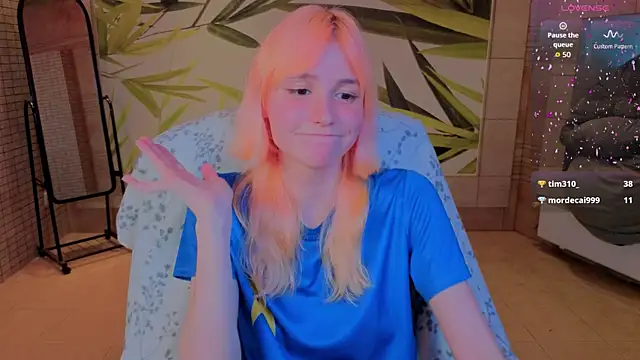 fleximona Obrolan Langsung XXX