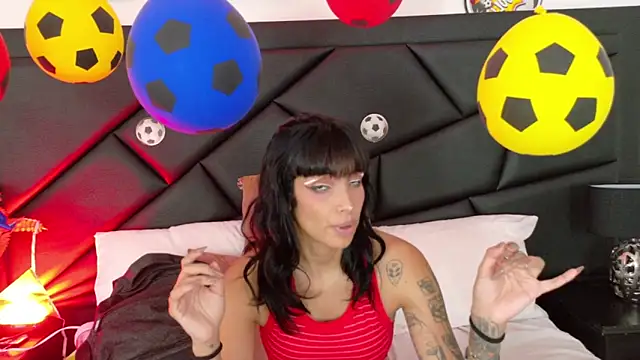 DeuxGold's Live XXX Chat