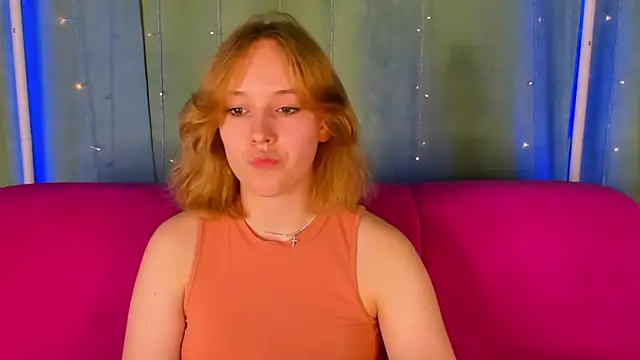 دردشة RikkiChoco الجنسية المباشرة