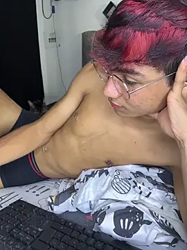 cherub_ Obrolan Langsung XXX