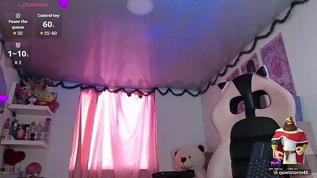 Онлайн чат XXX violett_brown9
