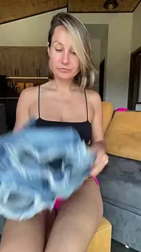 Jack-Alice's Live XXX Chat