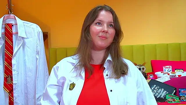 Živý XXX chat MelodyMoores
