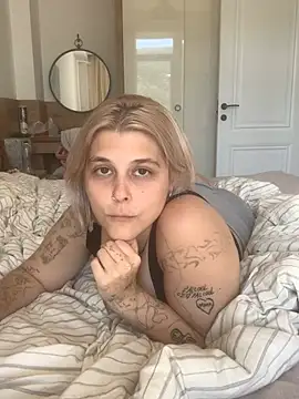 دردشة Ella_Bloom الجنسية المباشرة
