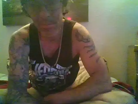 Chat XXX en directo de theboobietrap