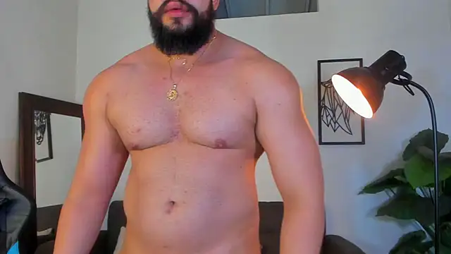 Justin_kingX7 Adlı Modelin Canlı XXX Sohbeti