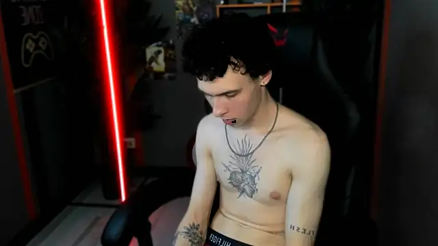 Jacob_Davidson live XXX chat