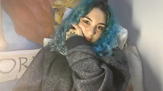 צ'אט XXX בשידור חי של BabeGurl