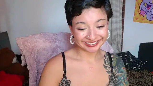 juaaanaaa's Live XXX Chat