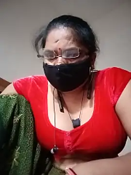 Menka_cut34 Obrolan Langsung XXX