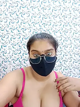 Jasmine_jaaan's Live XXX Chat