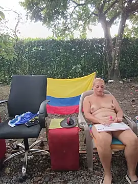 hotandfierylatinos2023 Live XXX-Chat
