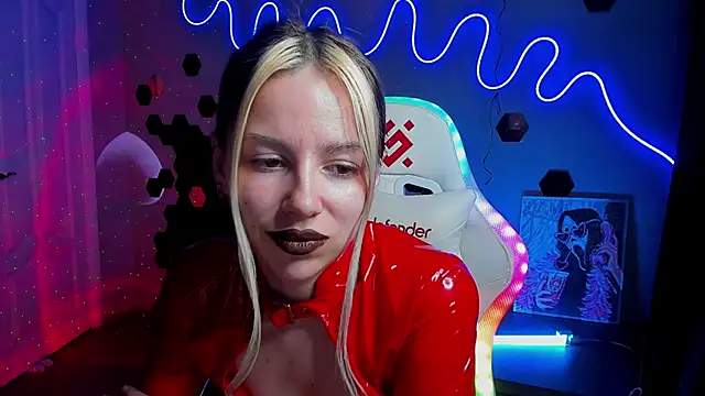 Chat XXX en directo de mistress_annaa