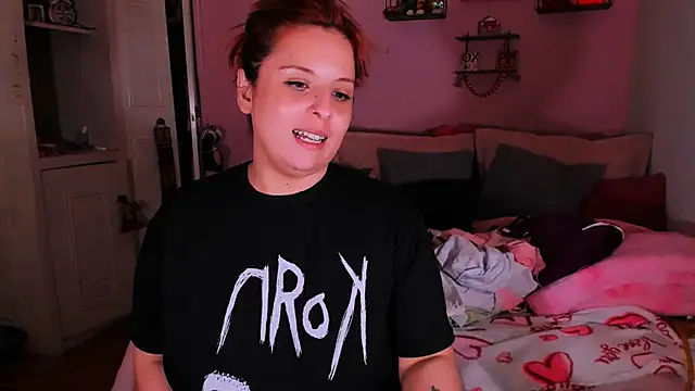 Rosie_Good_girl's Live XXX Chat