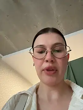 צ'אט XXX בשידור חי של RinaCat