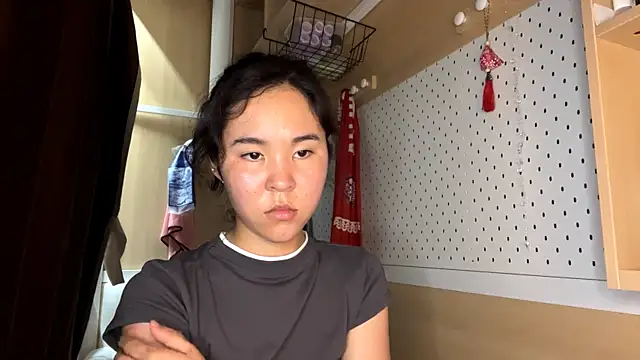 צ'אט XXX בשידור חי של JennyCarpenter