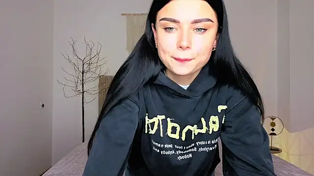Silena_sky Obrolan Langsung XXX
