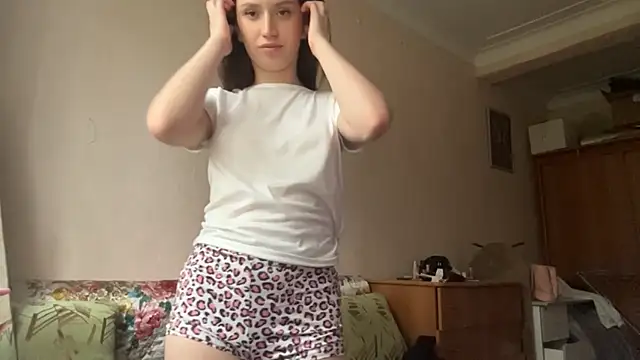 Živý XXX chat FerricHelium