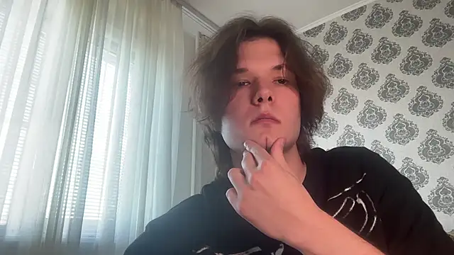 Živý XXX chat tomasdickpick