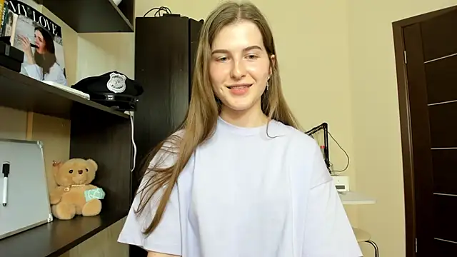 Chat XXX Live OhMyAlice