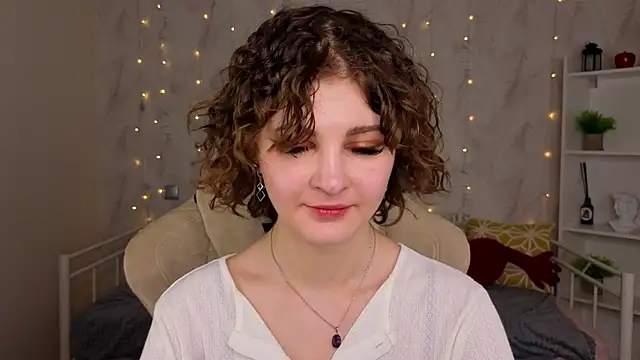 Kira__Fluffy's Live XXX Chat