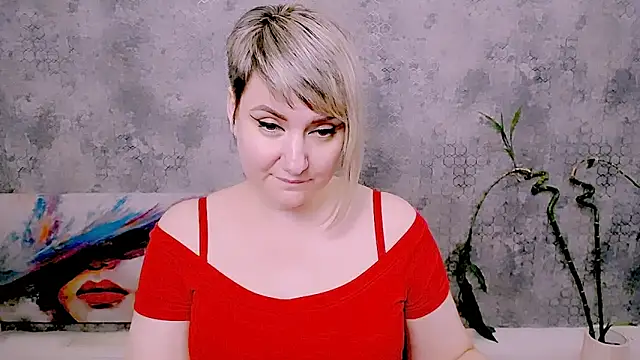 Djullia's Live XXX Chat