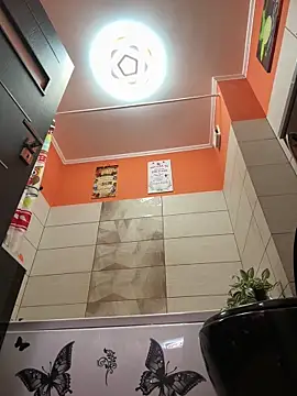 eveangelll Adlı Modelin Canlı XXX Sohbeti