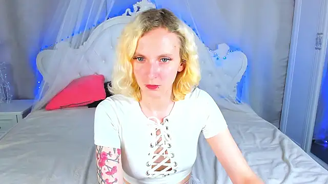 LikiLips Chat XXX in diretta