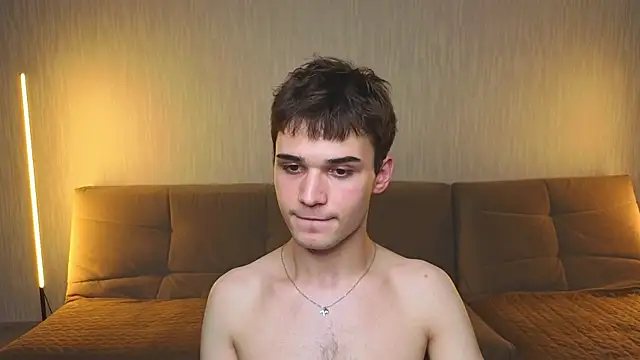 nixyasebe Pertunjukan Webcam