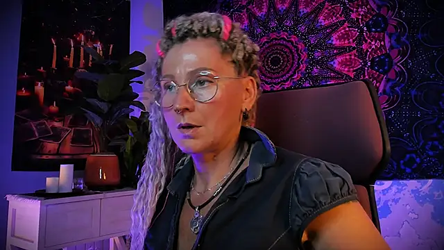 Chatroom XXX en direct de UmaSpace
