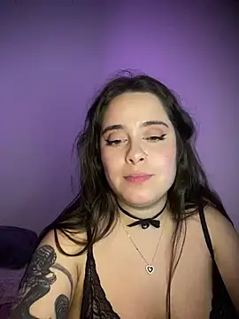 Chatroom XXX en direct de PutaYasmim