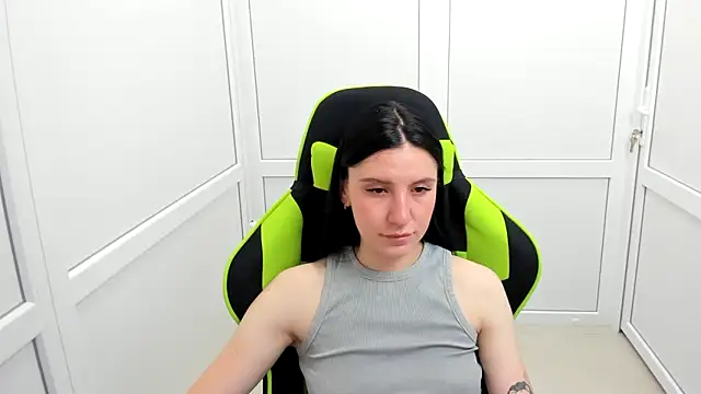 PatteMeoww Live XXX-Chat