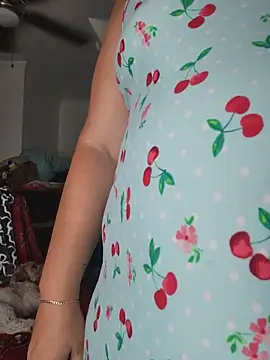 SexyNikki6969 – Live XXX-chat