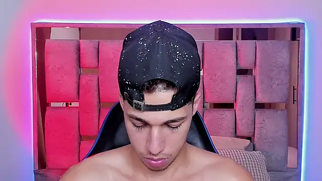 Živý XXX chat orionblaze69_