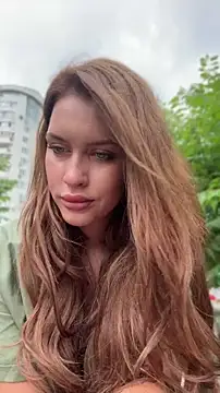 KikiWatson 라이브 XXX 채팅
