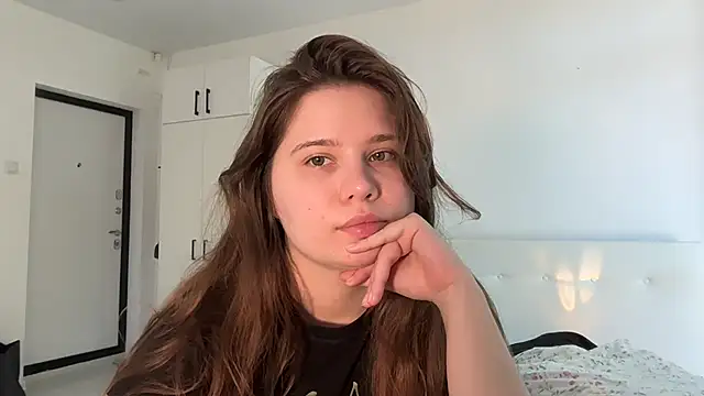Chat XXX en directo de PonyChika
