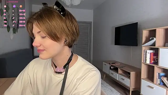 LinaFlamie 라이브 XXX 채팅