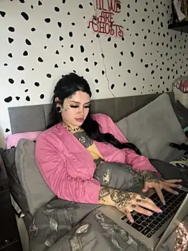 tempzzz12 Live XXX Chat