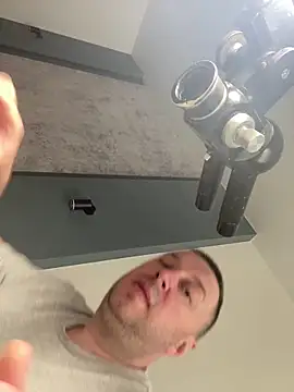 DorianJeday Chat XXX live
