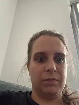 Show de Chantalee na webcam