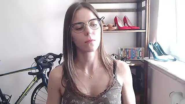 love_megi Chat XXX in diretta
