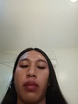 goddess_ashanti 即時 XXX 聊天