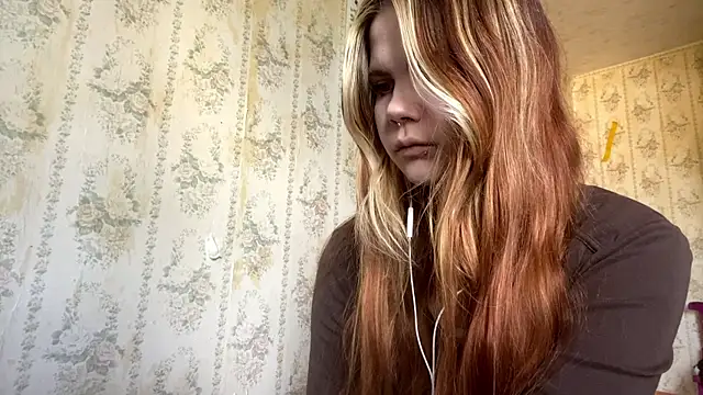 SusanaLeichty – Live XXX-chat
